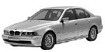 BMW E39 B3254 Fault Code