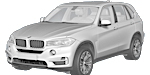 BMW F15 B3254 Fault Code
